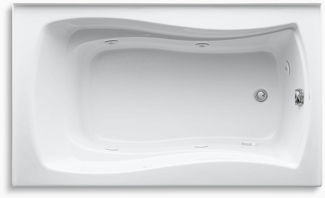 KOHLER Марипоса 60 K-1239-HR-NY  - Вид №2