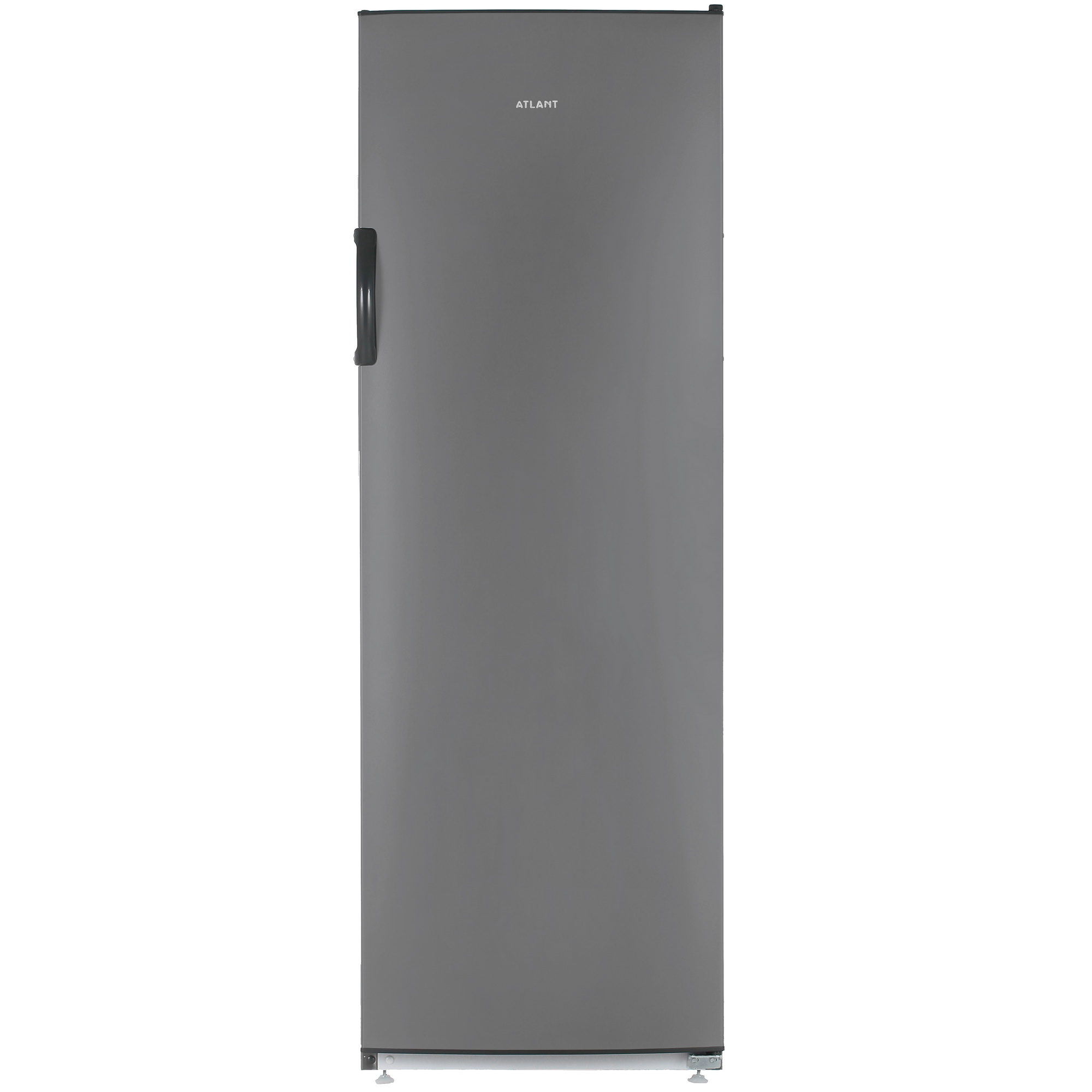 1249119 Морозильный шкаф  ATLANT M 7204-160 серый STDN-0124912 - Вид №2