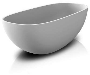 JEE-O Отдельностоящая ванна Amsterdam Sbm060 - Вид №1