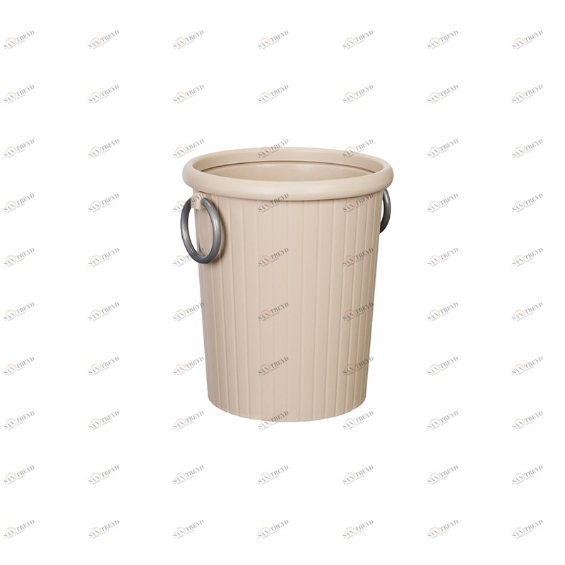 Ведро 8,5л с крышкой Grampus ВЁДРА GR8389