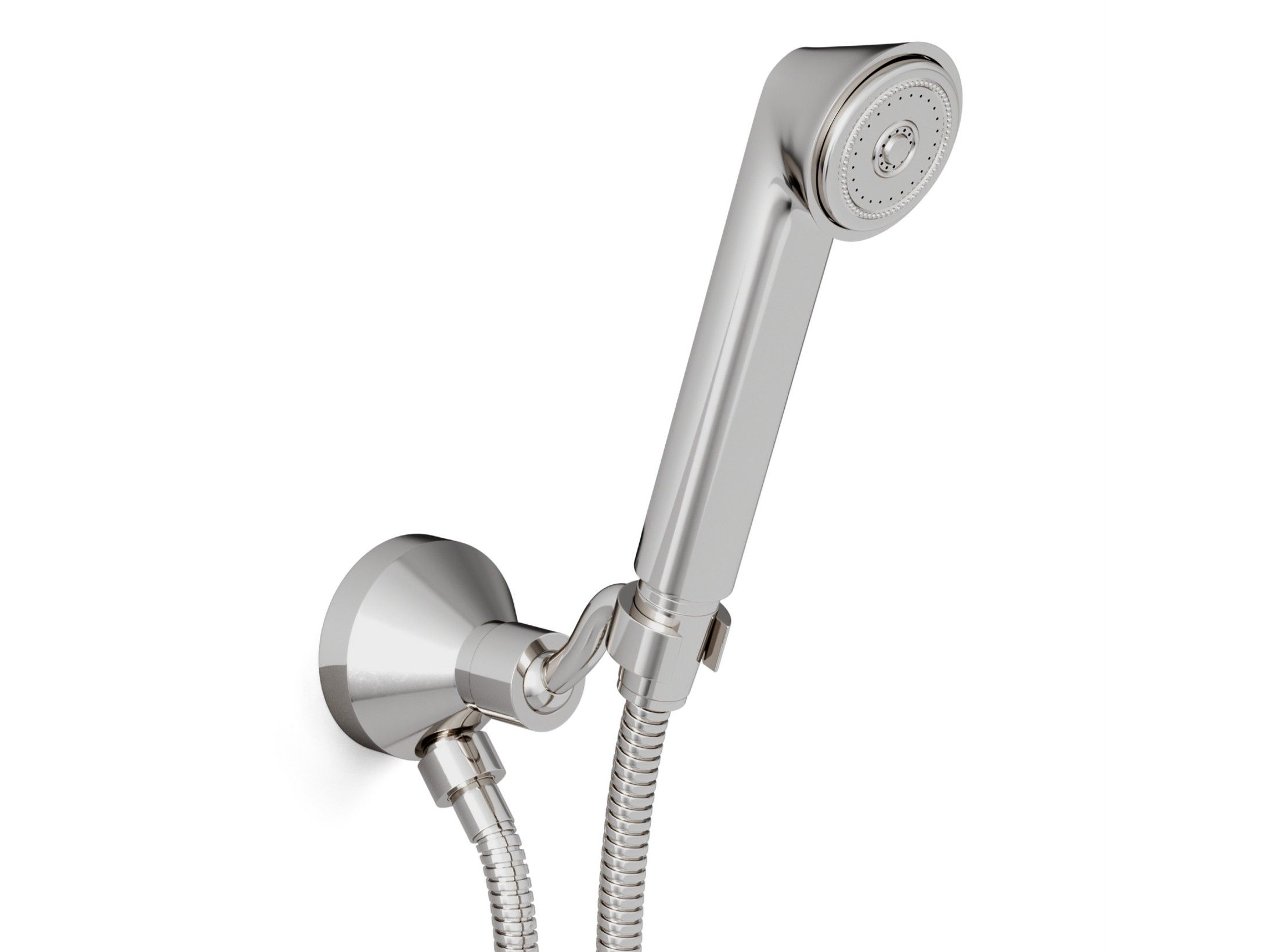 Настенный ручной душ с гибким Devon&Devon Twenties ARCH-00038933