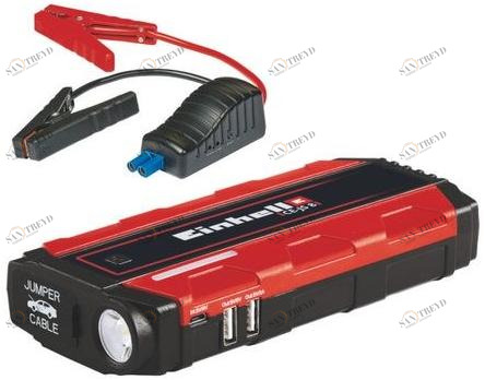 EINHELL Аварийный стартер Accessori auto sun-id-1356319