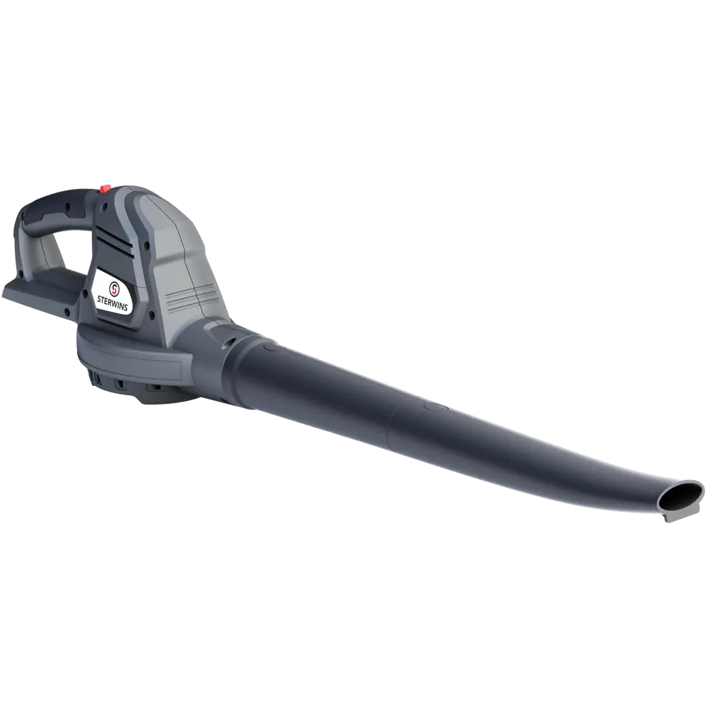 Аккумуляторная воздуходувка STERWINS для уборки сада и двора 82152422 STLM-0020532 - Вид №1