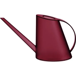 Santreyd Лейка для комнатных растений бордового цвета с удобным носиком 83496514