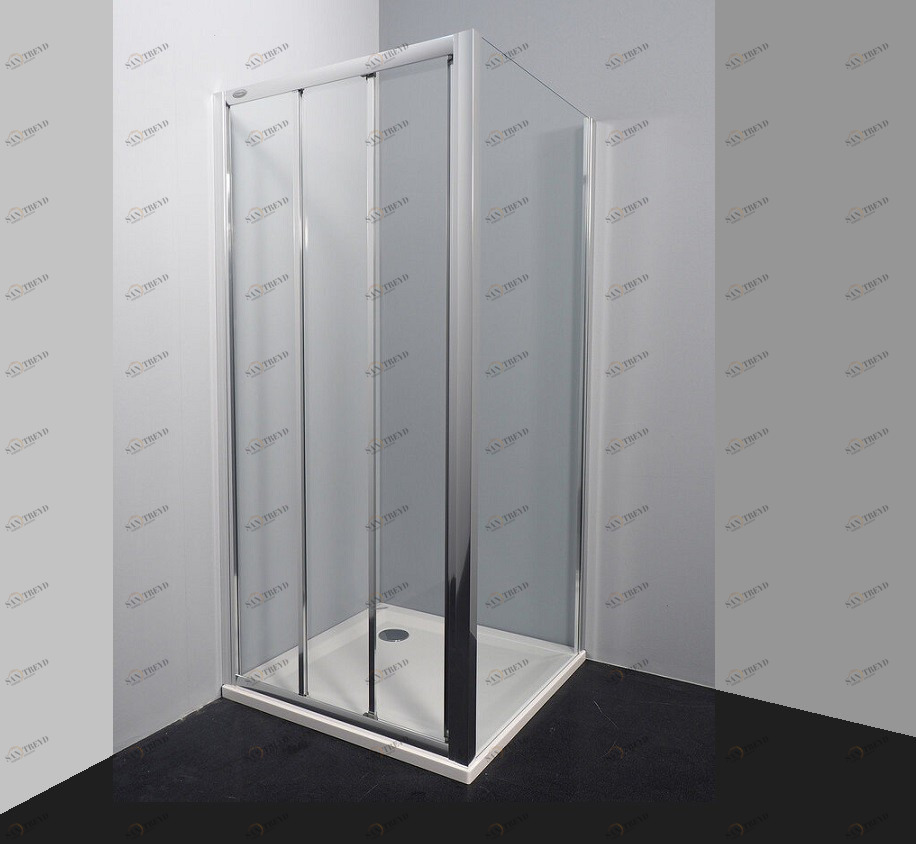 Душевой уголк Luna 01183  Словения Kolpa-San