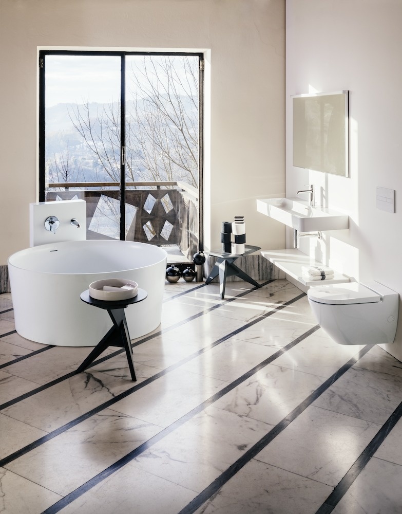 H8102894001091 Раковина LAUFEN PRO - Вид №7