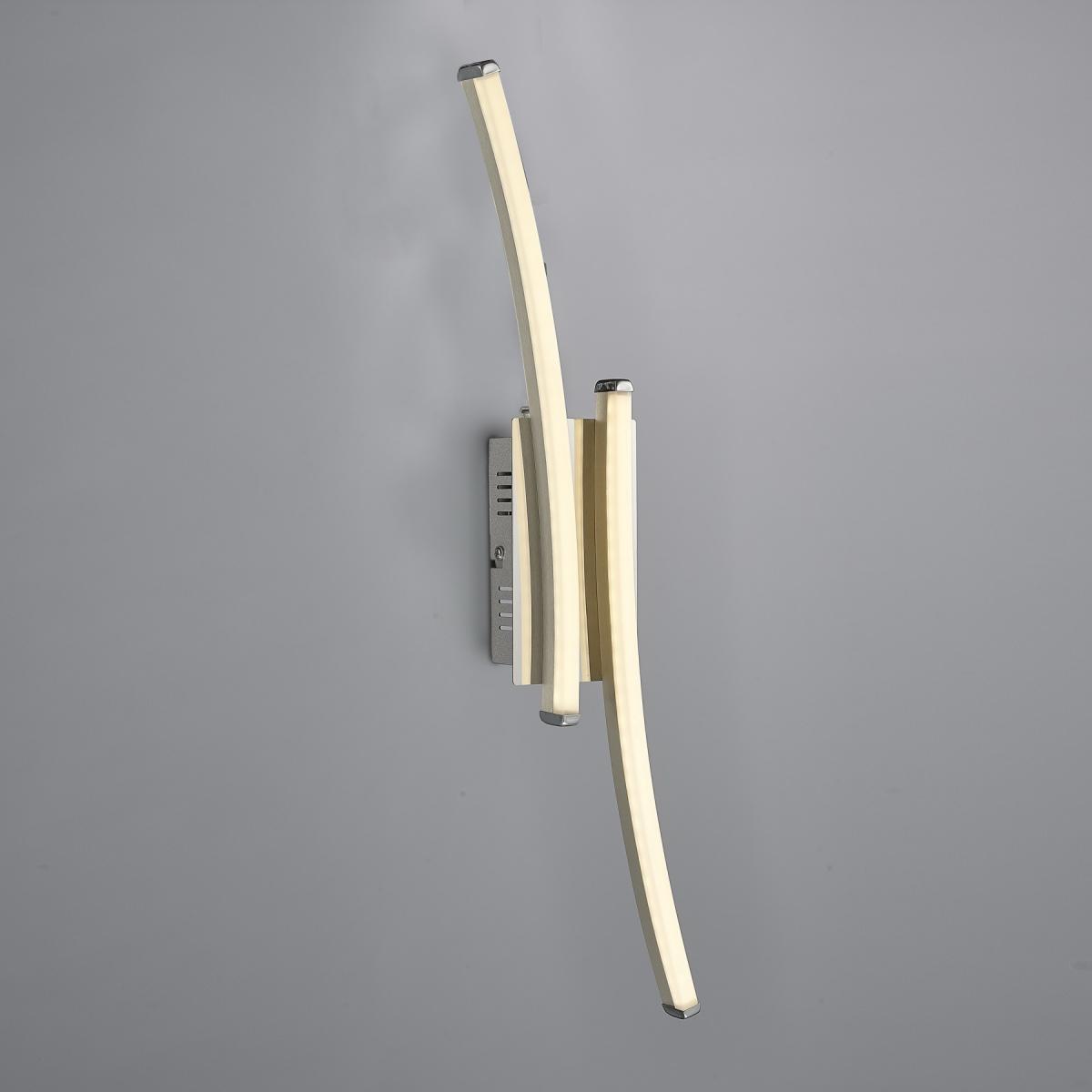 084137 Настенный светильник Mantra Surf - Вид №5