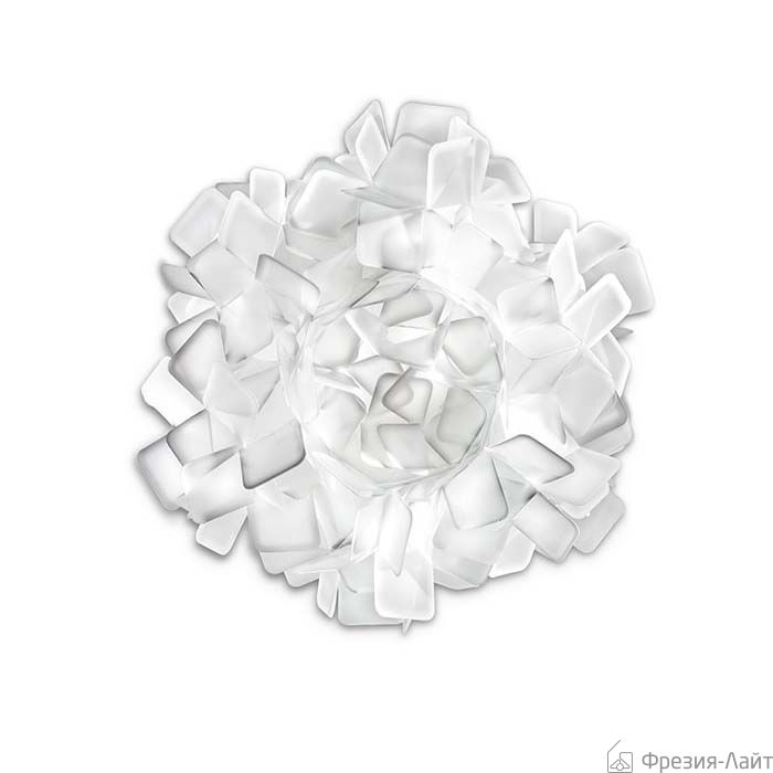 Slamp CLIZIA CLI78PLF0000W_000 универсальный 97939