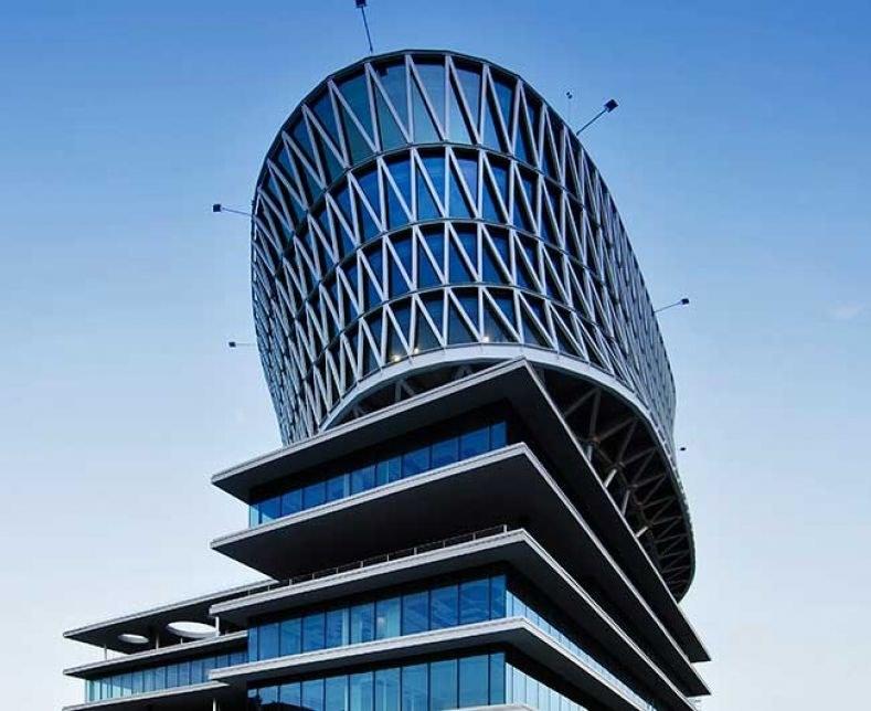 PICHLER Projects Сплошная фасадная система sun-id-1495265 - Вид №111