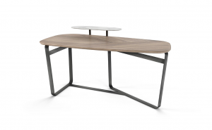 Письменный стол GAUSS BONALDO JOAV