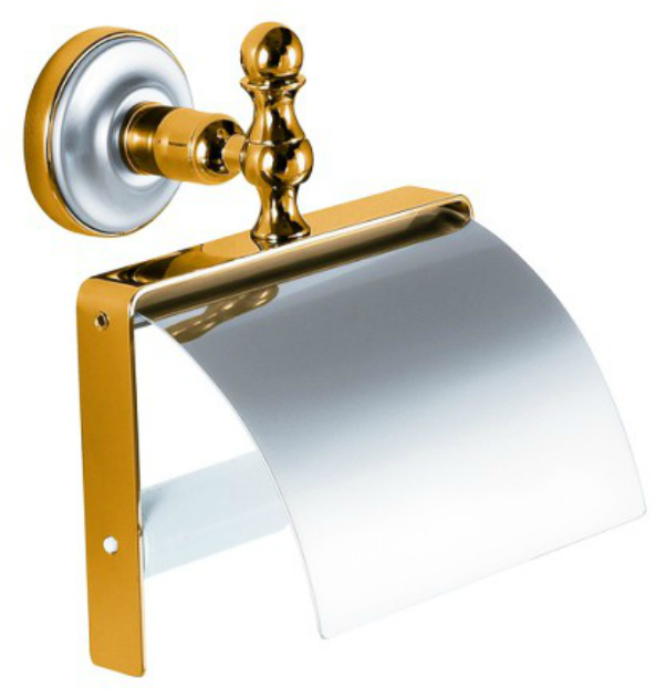 17202 Бумагодержатель Migliore Mirella - Вид №2