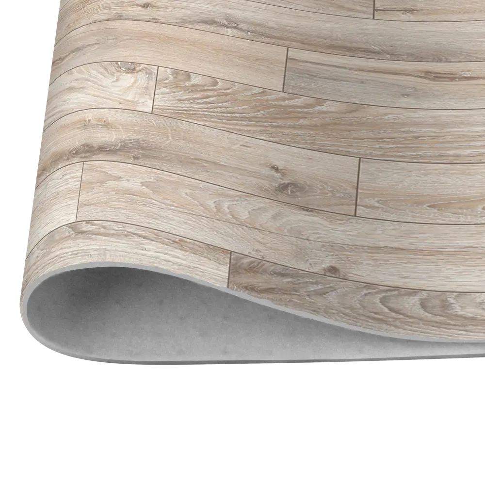 Линолеум «Noventis дуб Полярный» 31 класс 2 м STLM-2087155 - Вид №2