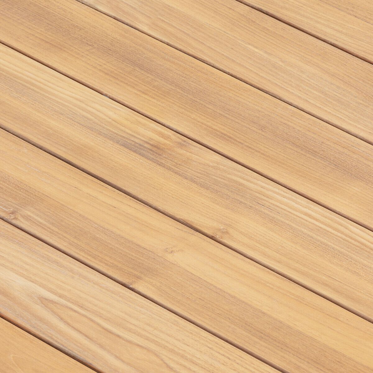 Круглый стол из тикового дерева AMPM JORIK ARCH-00153319 - Вид №6