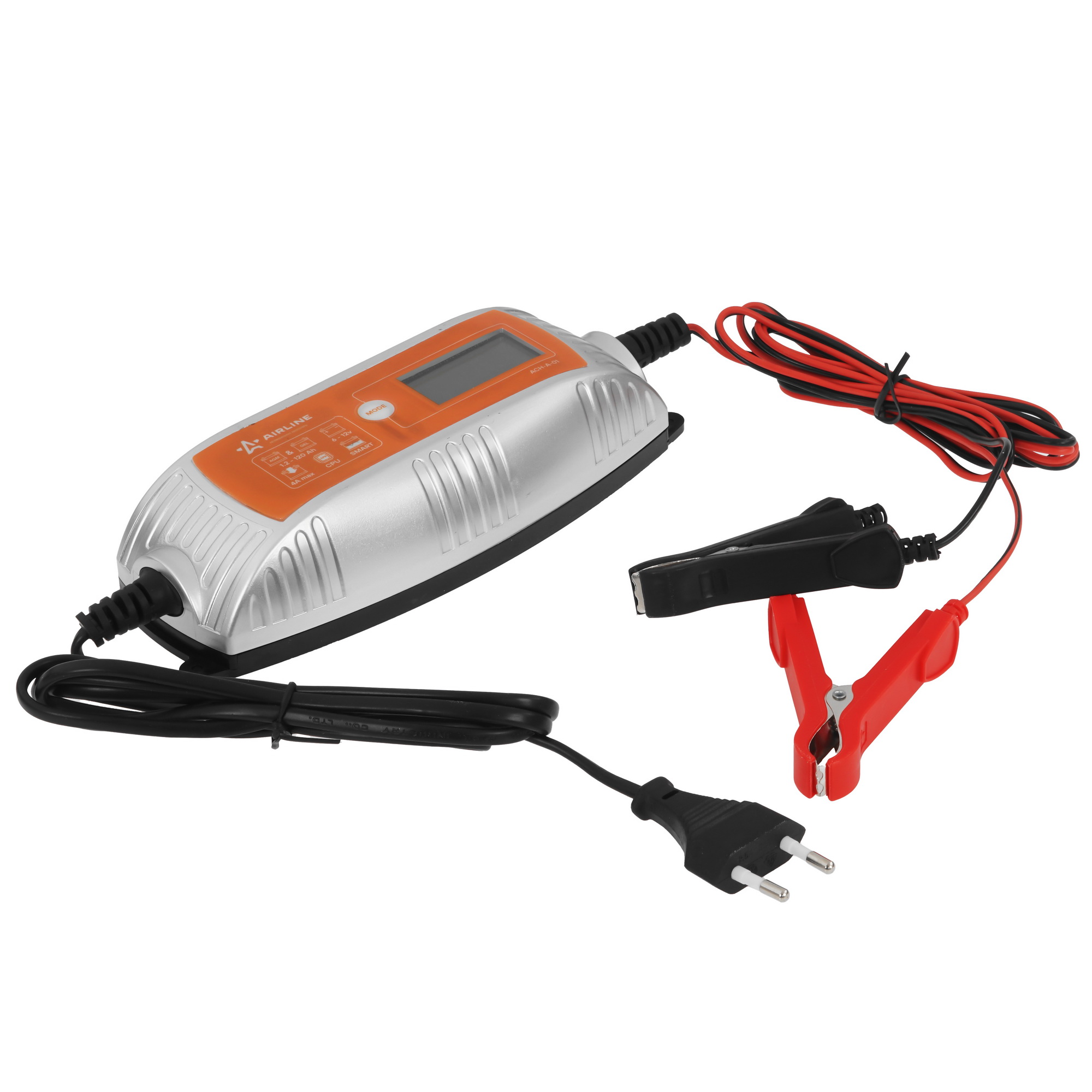 9105124 Зарядное устройство AIRLINE ACH-A-01 STDN-0091335 - Вид №4