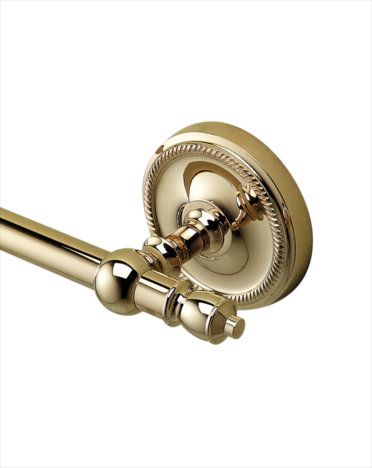 ADY8340 Штанга-полотенцедержатель Antique Georgian Devon&Devon  - Вид №1