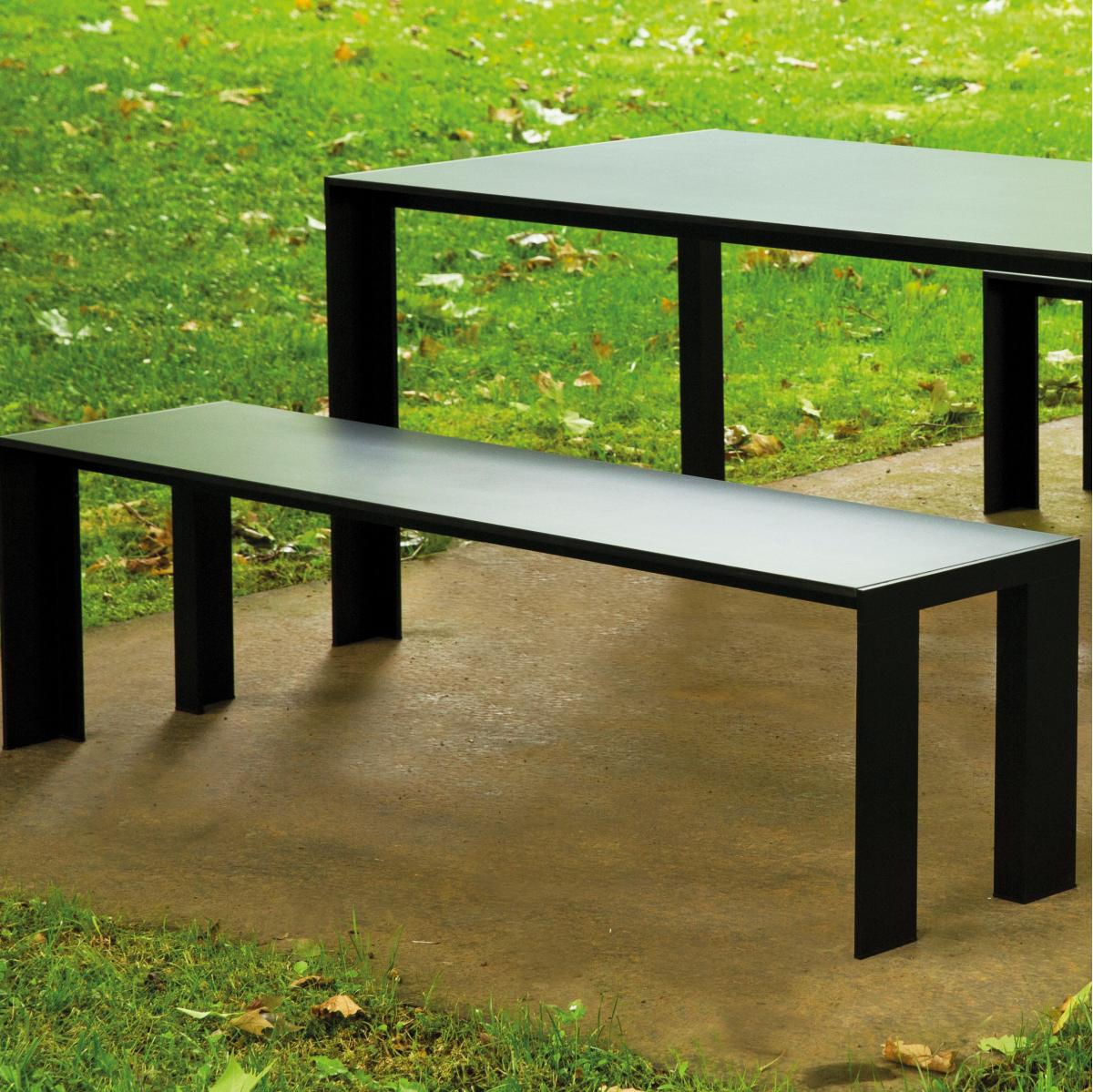 043668 Скамейка Stua Deneb Santreyd  - Вид №4