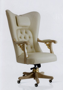 Кресло руководителя  AR ARREDAMENTI 319