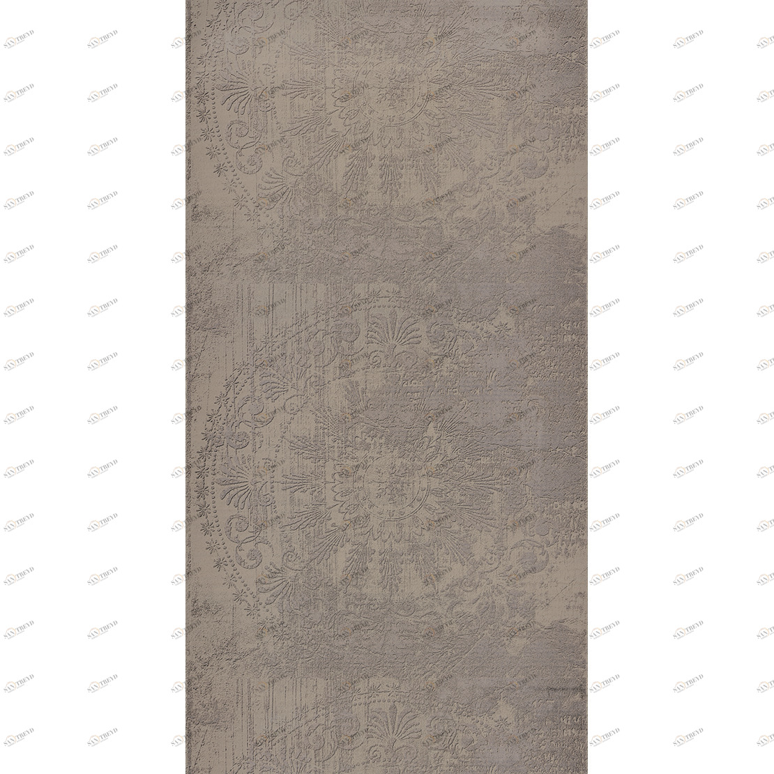 Рулон обоев MONTSEGUR MTSE86042237. Основа Casadeco