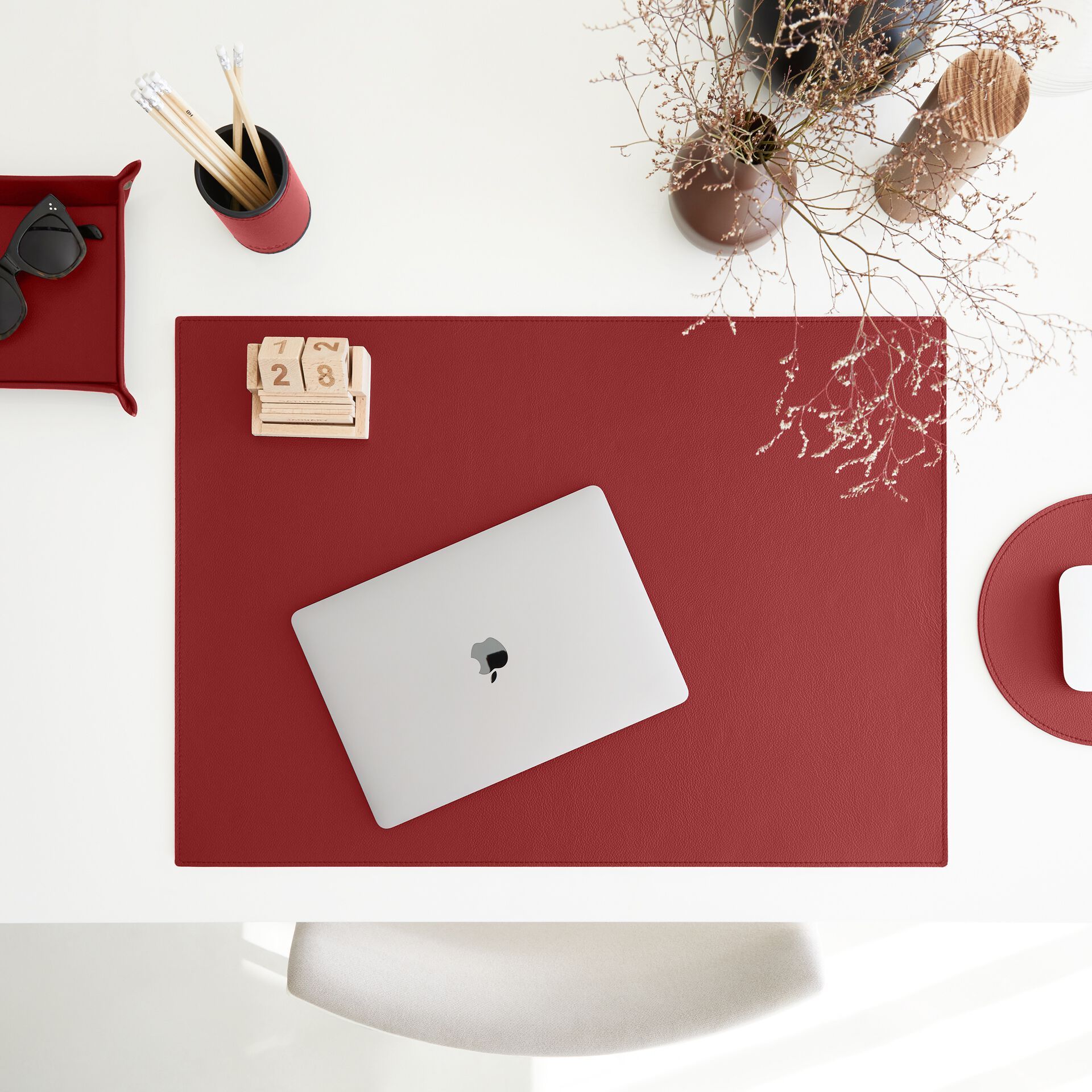 Кожаный чехол EGLOOH палладий ARCH-00047003 - Вид №54