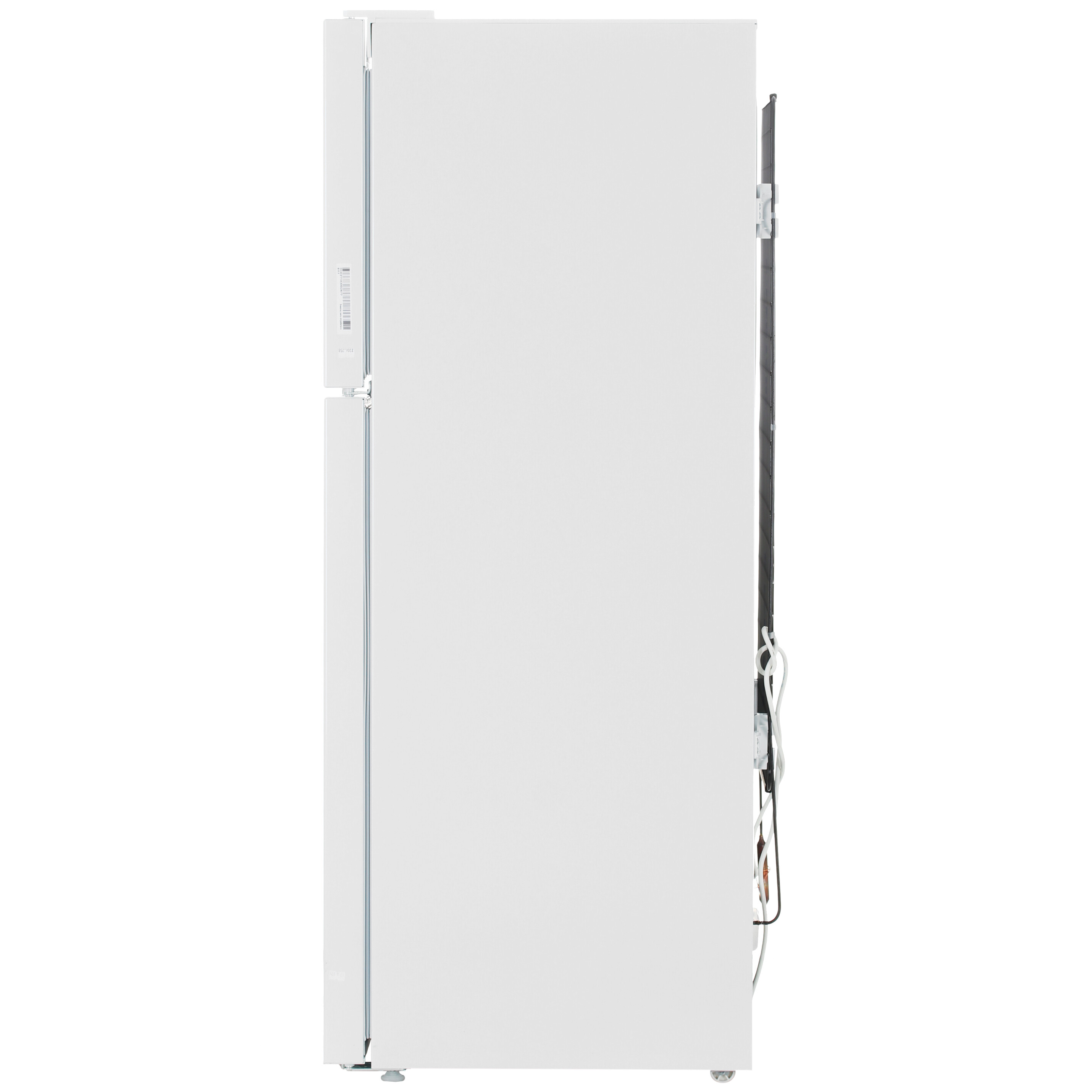 5489827 Холодильник с морозильником   ATLANT ХМ-3608-109 белый STDN-0104716 - Вид №3