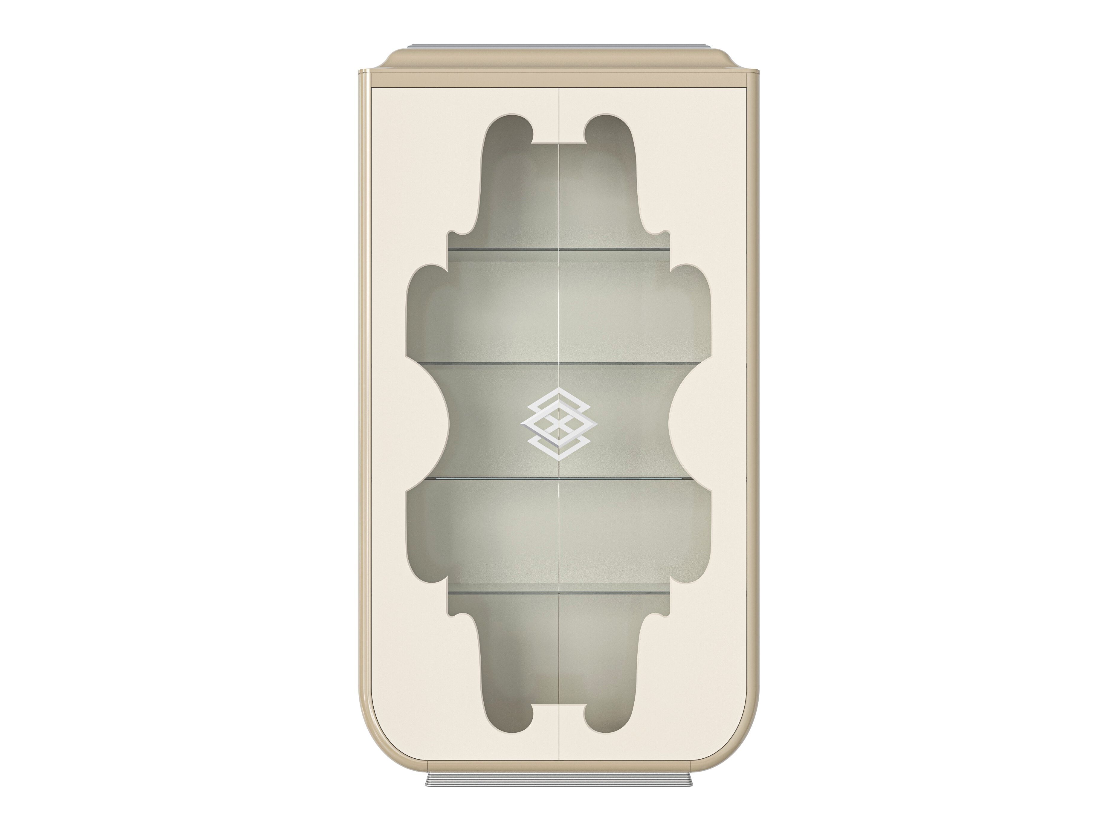 Витрина из бука Modenese Luxury Interiors 20105 ARCH-00035715