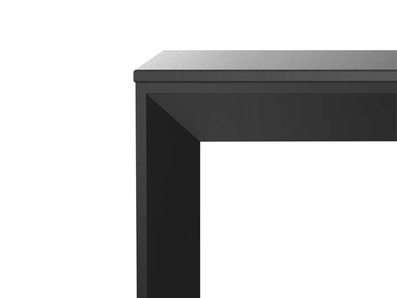 Полиэтиленовый садовый стол Vondom рамка ARCH-00127028 - Вид №2