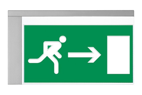 DST-4594 Vir-bi Daisalux Светильники и спец. Серебристо-Серый 