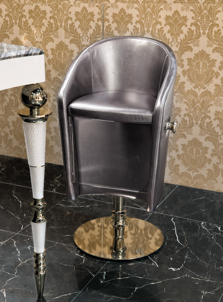 Gaspard Табурет Visionnaire  - Вид №1