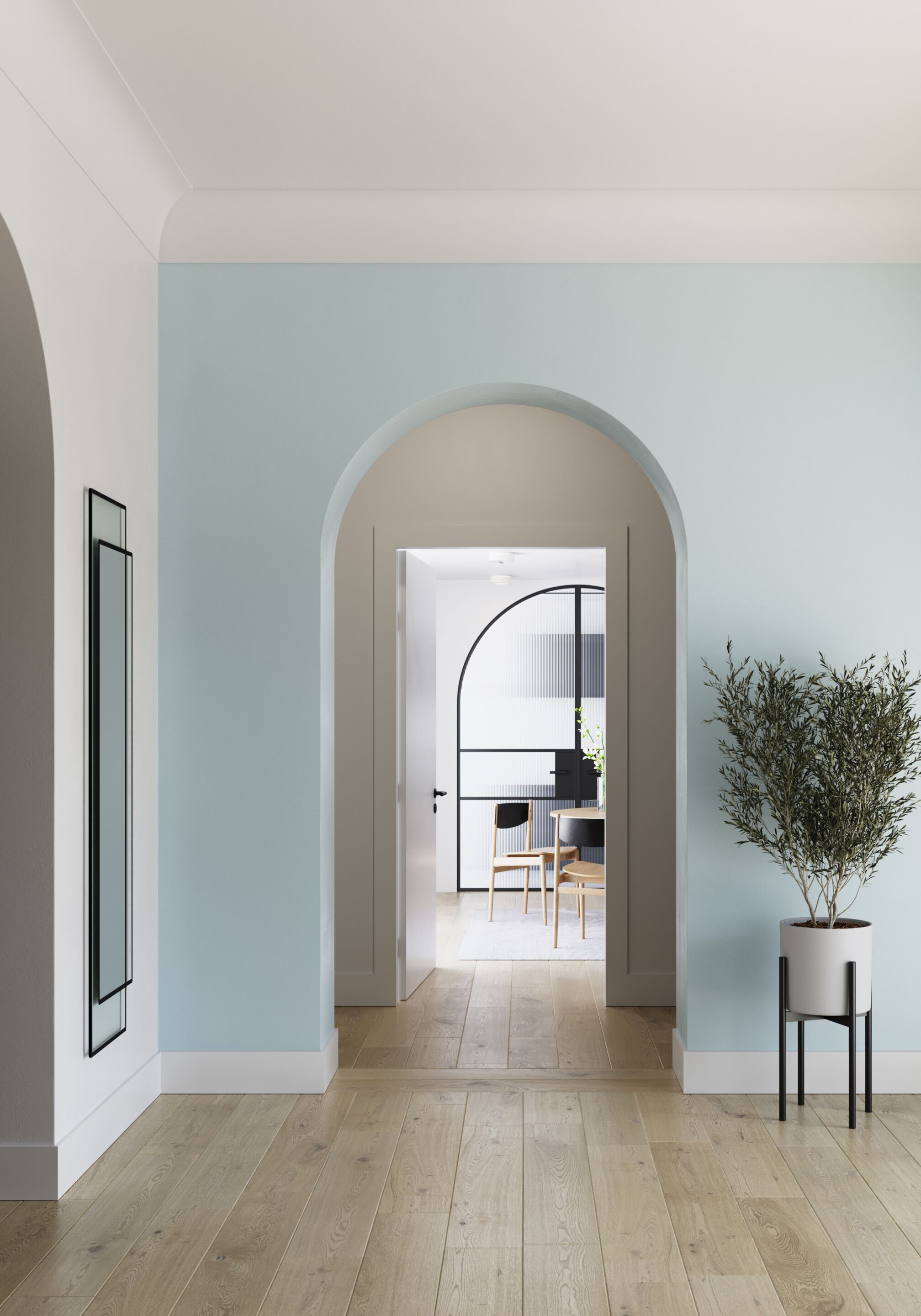 Потолочные рамы Orac C991 ARCH-00145256 - Вид №4