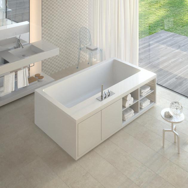 RECER Пол из керамогранита под бетон sun-id-1363788 - Вид №15