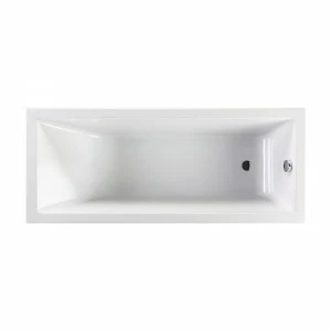 JIKA Ванна акриловая H222420 Cubito Pure