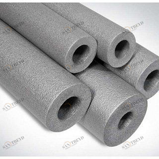 Теплоизоляция Энергофлекс 2 метра 110x9 мм SUPER EFXT110092SU