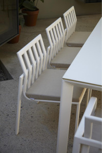 107126 Стул Point Tub