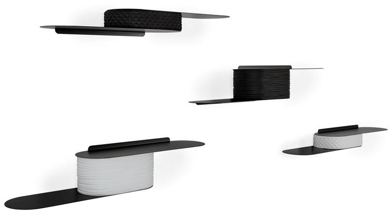 Tonin Casa Металлическая полка sun-id-1368170 - Вид №7