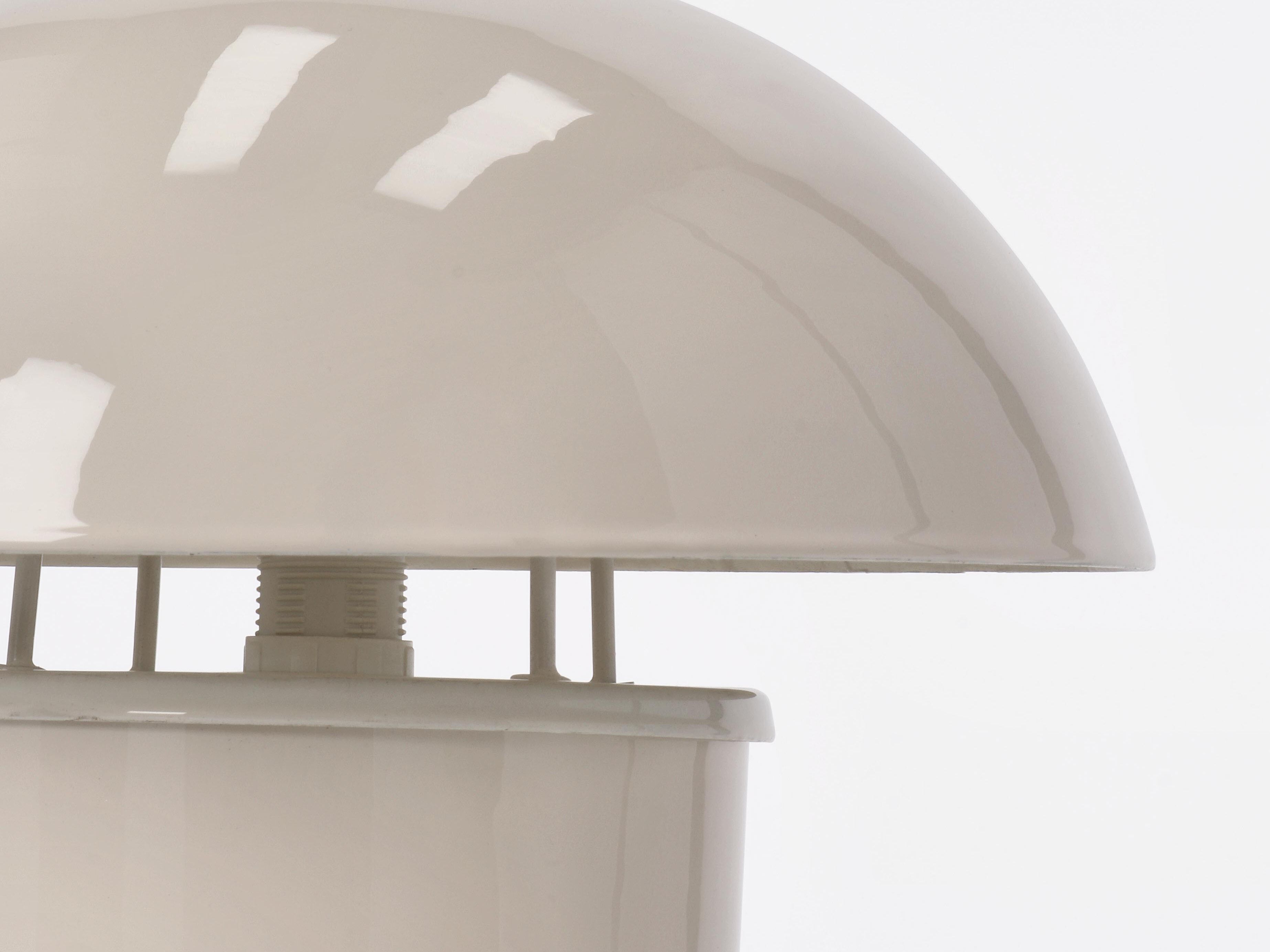 Металлическая настольная лампа BIZZOTTO KOPPEL ARCH-00005571 - Вид №8