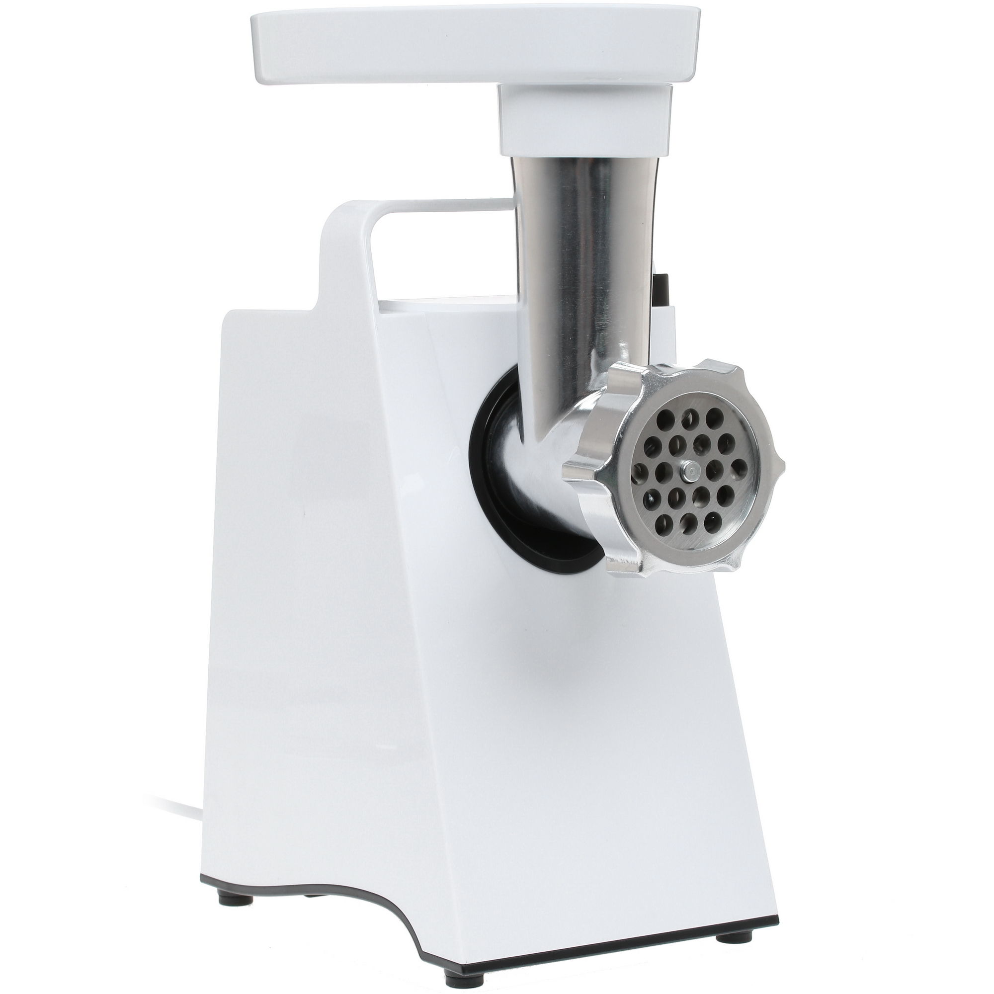 8116299 Мясорубка электрическая Endever Sigma 53 белый STDN-0122522