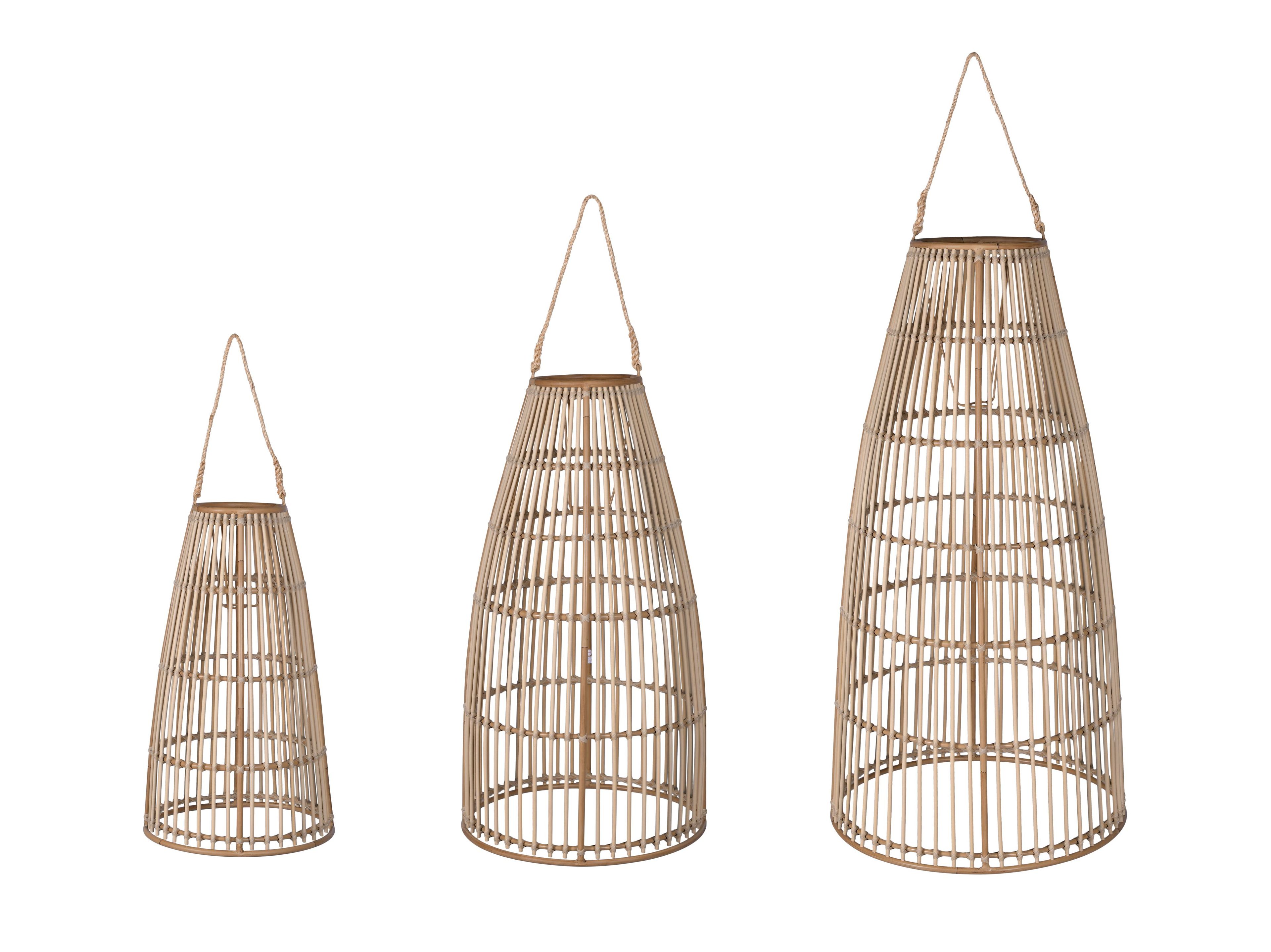 Набор фонарей из синтетического волокна cbdesign лампы ARCH-00016460