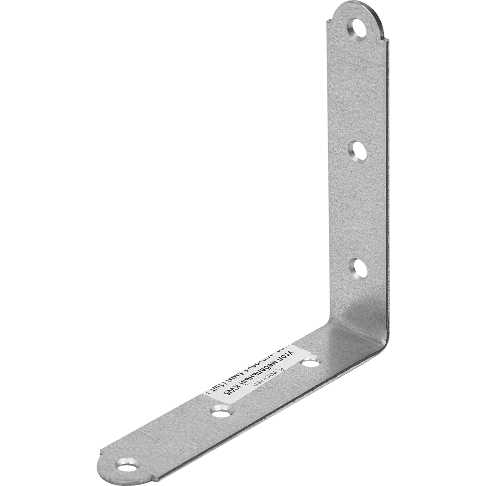 Уголок мебельный Santreyd KW 5 для надежных соединений 84180776 STLM-0047016