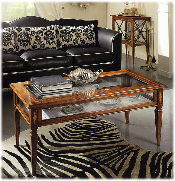 Стол журнальный  TOSATO 22.76 Relax