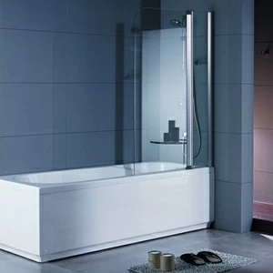 Шторка для душа S305801106 System pool NOVA 2B+