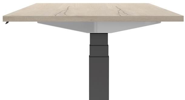 Herman Miller Рабочий стол регулируемый по высоте на колесиках Ratio sun-id-1417822 - Вид №1