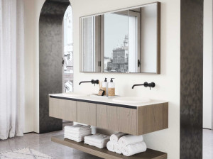 Полная мебель для ванной комнаты