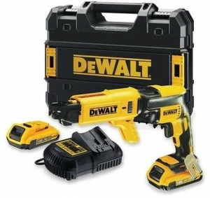 DeWALT Отвертка для гипсокартона