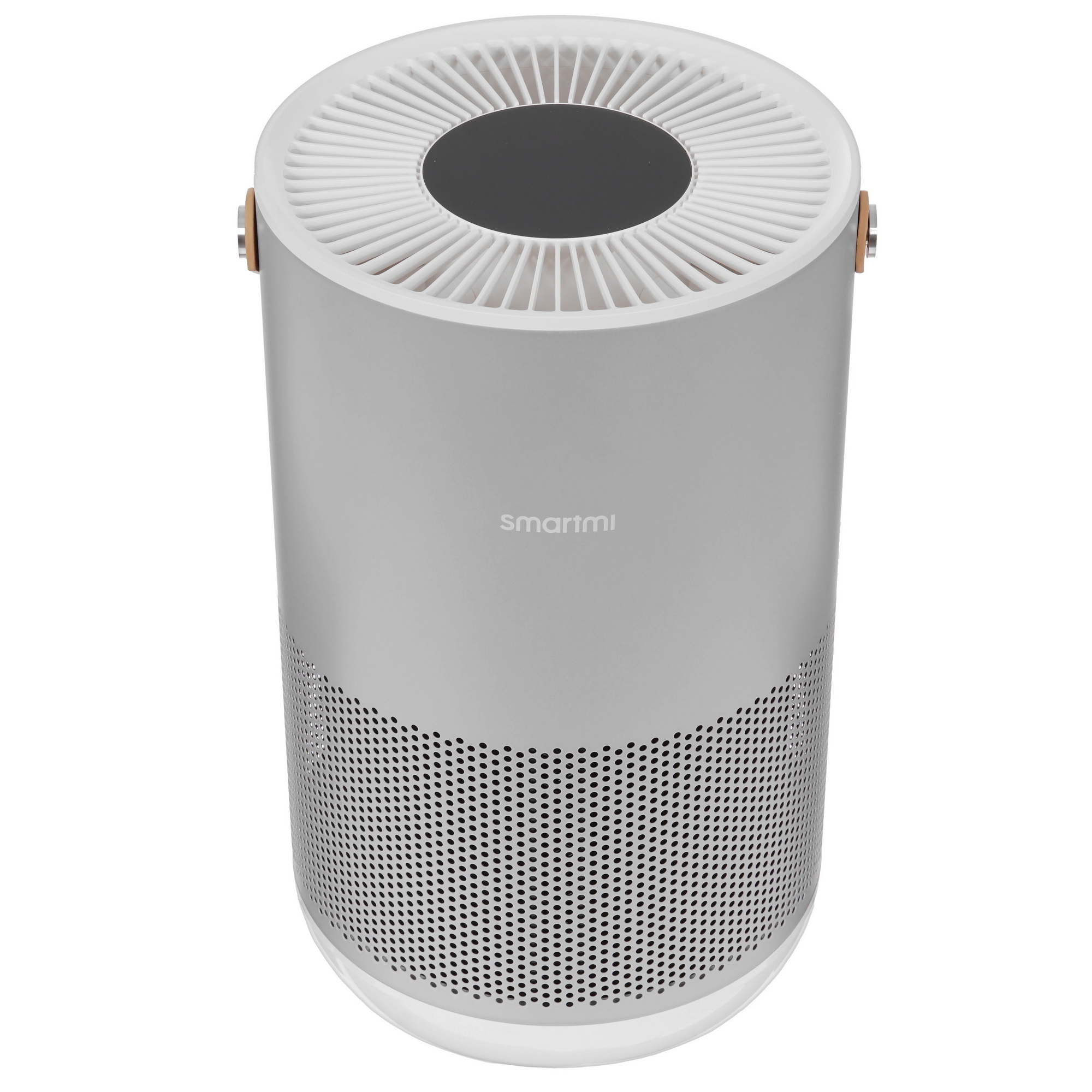 5335994 Очиститель воздуха Smartmi Air Purifier P1 ZMKQJHQP12 серый STDN-0024109 - Вид №1