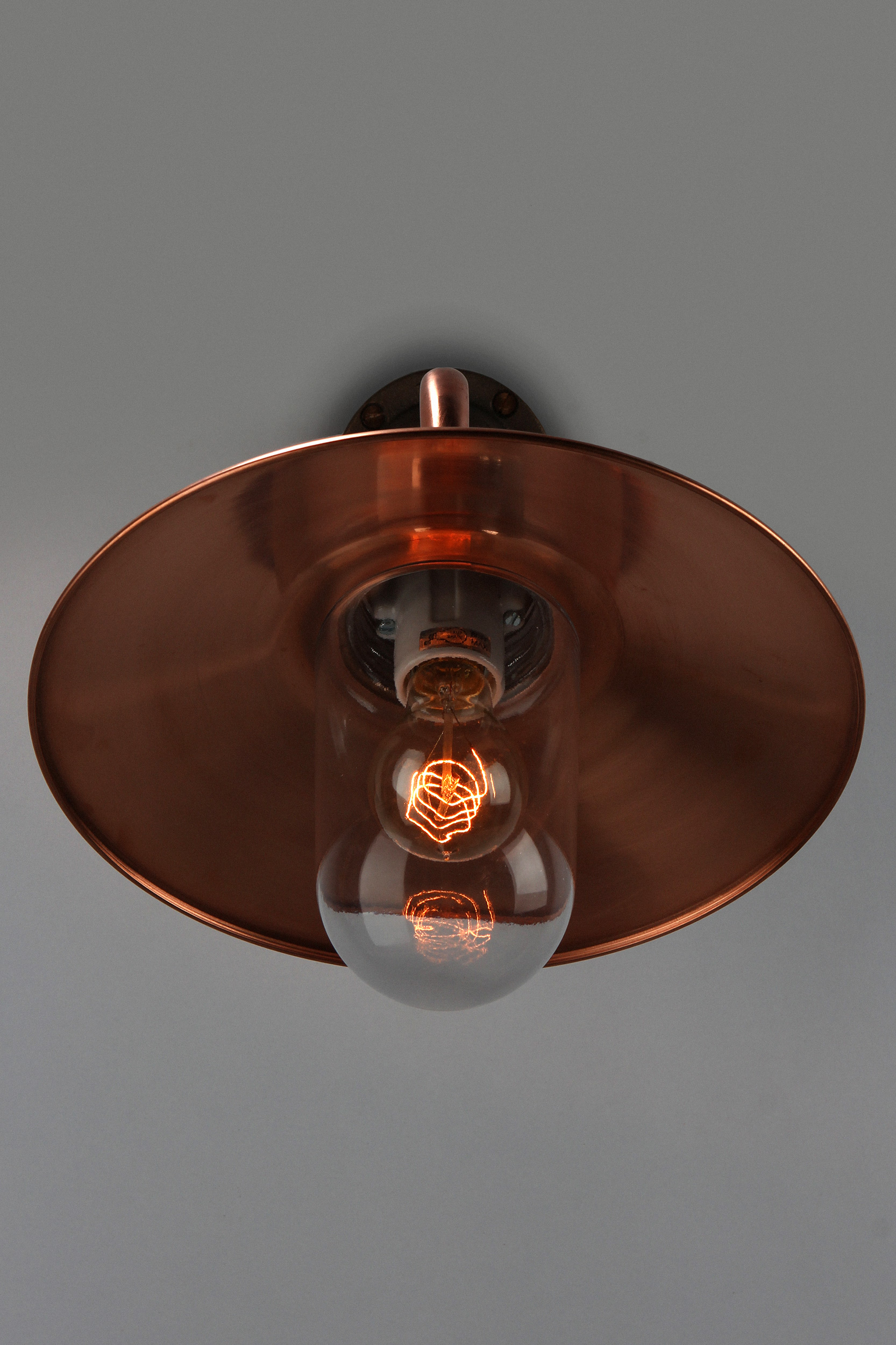 2618609422970 Настенный светильник Exterior Bracket ELECTRORETRO  - Вид №4