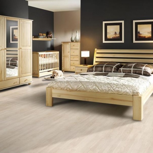 Ламинат Meister Дуб белоснежный 6082 3300100005 - Вид №1