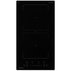 9067206 Индукционная варочная поверхность KRONA ERDE 30 BL 2BFTS