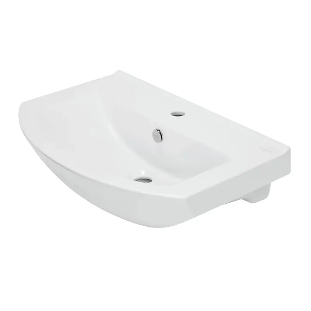 SANITA LUXE Best — фарфоровая раковина для элегантной ванной 81975578 STLM-0016294 - Вид №3