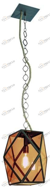 Contardi Светодиодная подвесная лампа Muse lantern sun-id-1355951