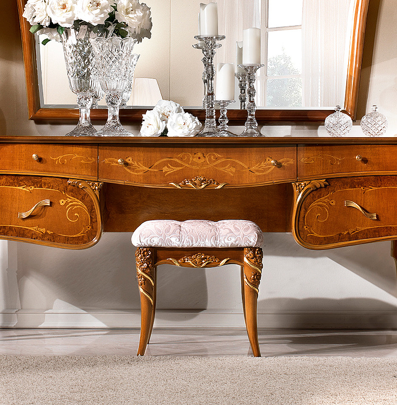 Табурет  ANTONELLI MORAVIO 1054/RS Vittoria